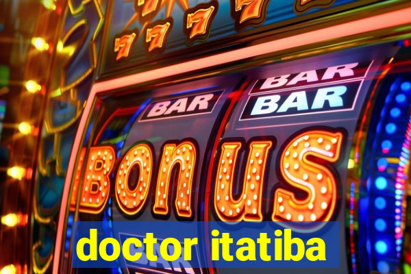 doctor itatiba